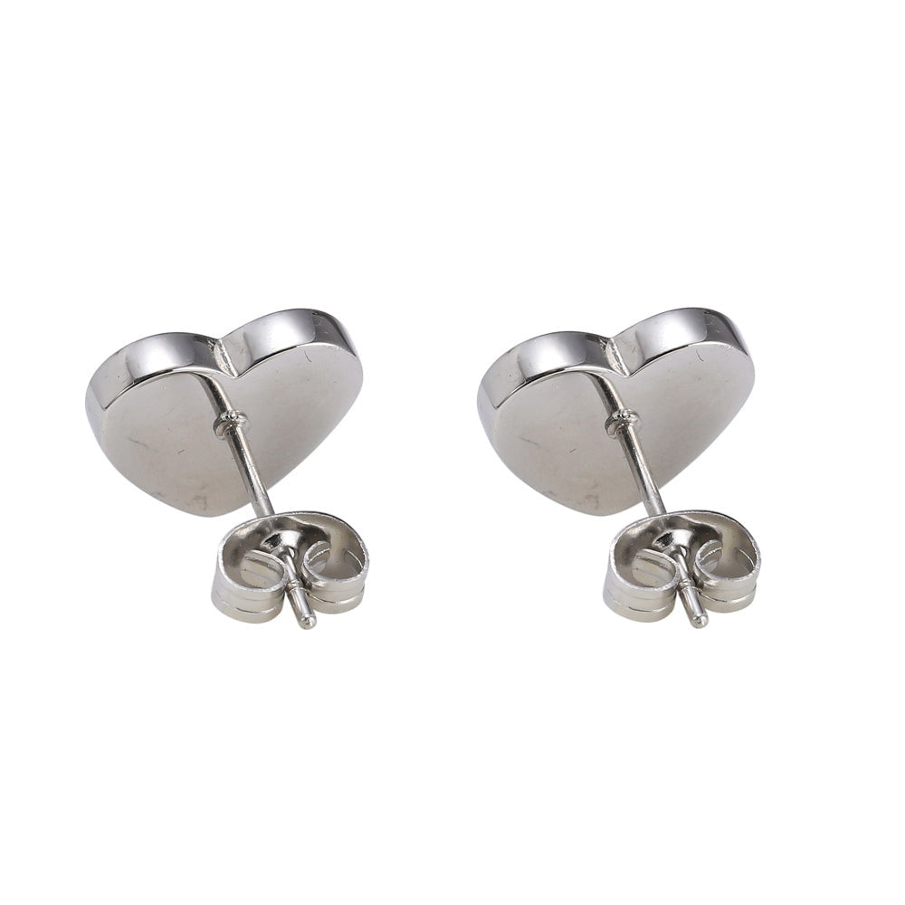 ESS461 STAINLESS STEEL EARRING AAB CO..