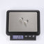 ESS461 STAINLESS STEEL EARRING AAB CO..
