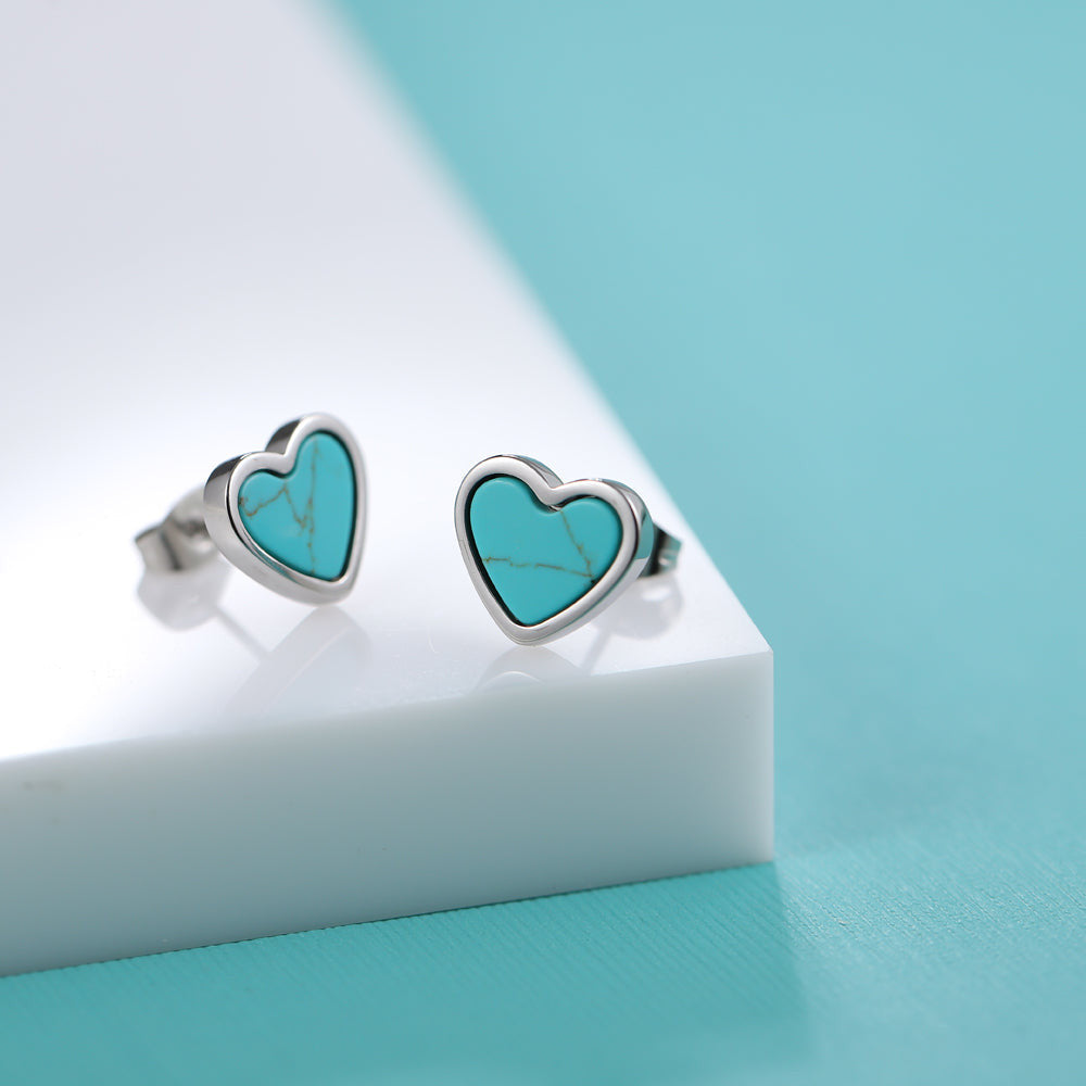 ESS461 STAINLESS STEEL EARRING AAB CO..