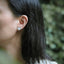 ESS461 STAINLESS STEEL EARRING AAB CO..