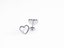 ESS461 STAINLESS STEEL EARRING AAB CO..