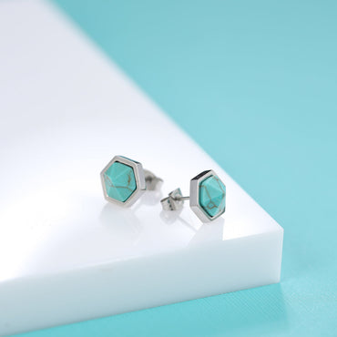 ESS465 STAINLESS STEEL EARRING AAB CO..