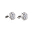 ESS465 STAINLESS STEEL EARRING AAB CO..