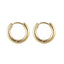 ESS503 STAINLESS STEEL EARRING