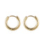 ESS503 STAINLESS STEEL EARRING AAB CO..