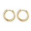 ESS503 STAINLESS STEEL EARRING
