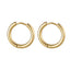 ESS503 STAINLESS STEEL EARRING AAB CO..