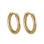 ESS503 STAINLESS STEEL EARRING
