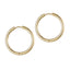 ESS503 STAINLESS STEEL EARRING