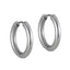 ESS503 STAINLESS STEEL EARRING