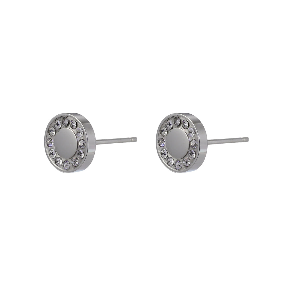 ESS640 STAINLESS STEEL EARRING AAB CO..
