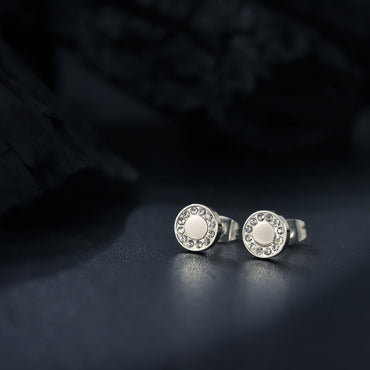 ESS640 STAINLESS STEEL EARRING AAB CO..