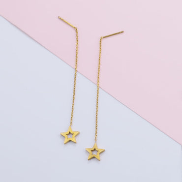 ESS643 STAINLESS STEEL WITH STAR AAB CO..