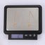 ESS643 STAINLESS STEEL WITH STAR AAB CO..
