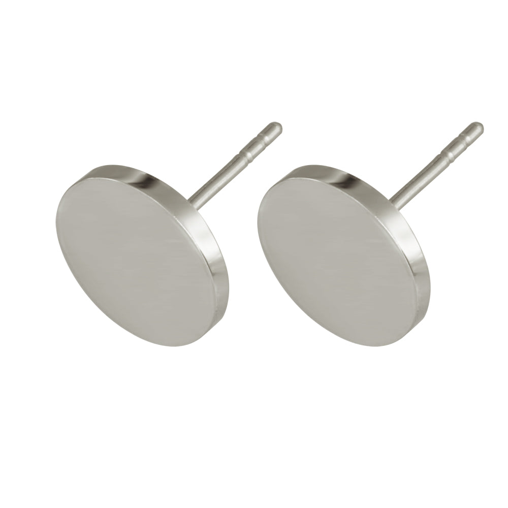 ESS646 STAINLESS STEEL EARRING AAB CO..
