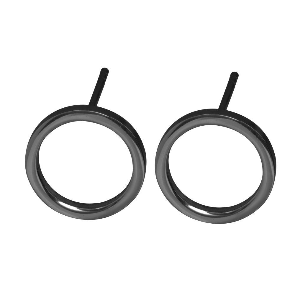ESS648 STAINLESS STEEL EARRING AAB CO..