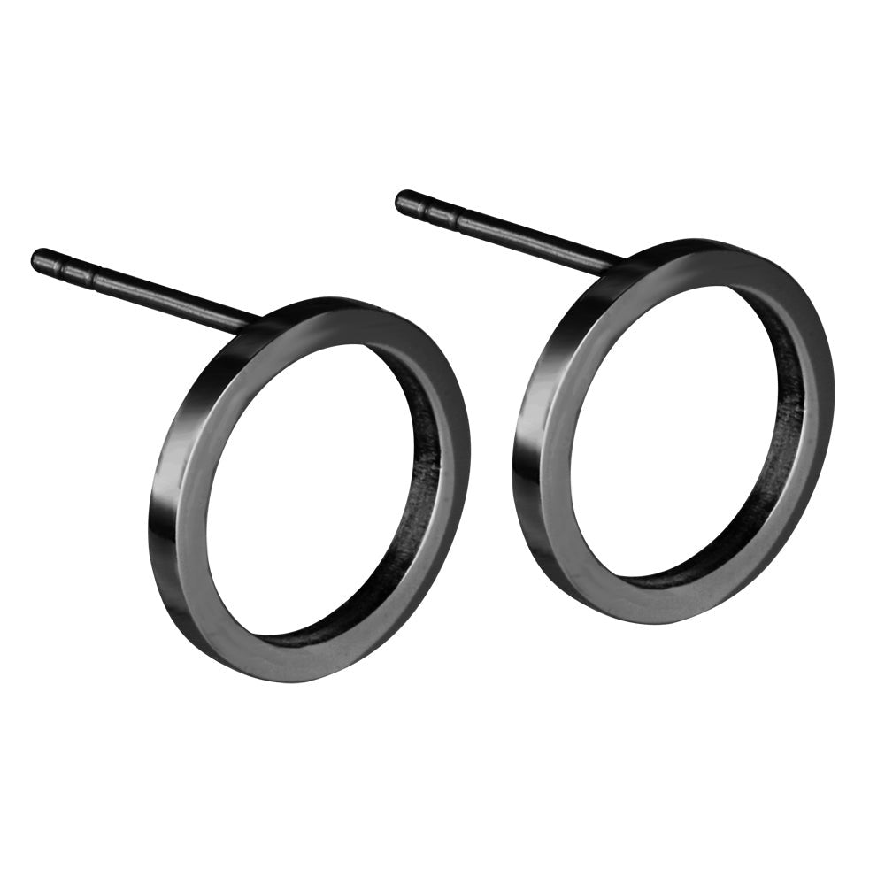 ESS648 STAINLESS STEEL EARRING AAB CO..