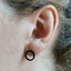 ESS648 STAINLESS STEEL EARRING AAB CO..
