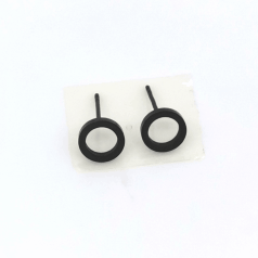 ESS648 STAINLESS STEEL EARRING AAB CO..