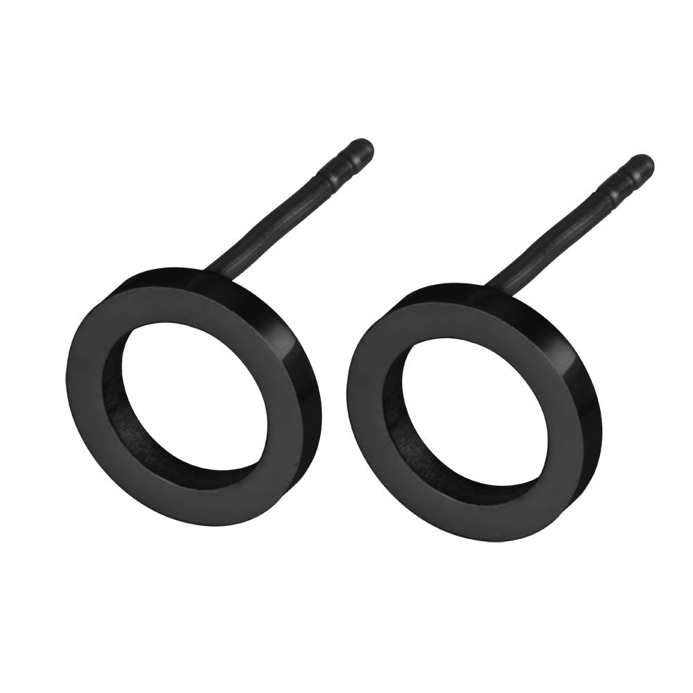 ESS648 STAINLESS STEEL EARRING AAB CO..