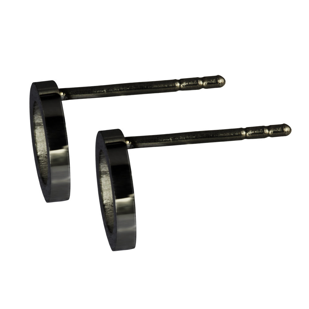 ESS648 STAINLESS STEEL EARRING AAB CO..