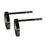 ESS648 STAINLESS STEEL EARRING AAB CO..