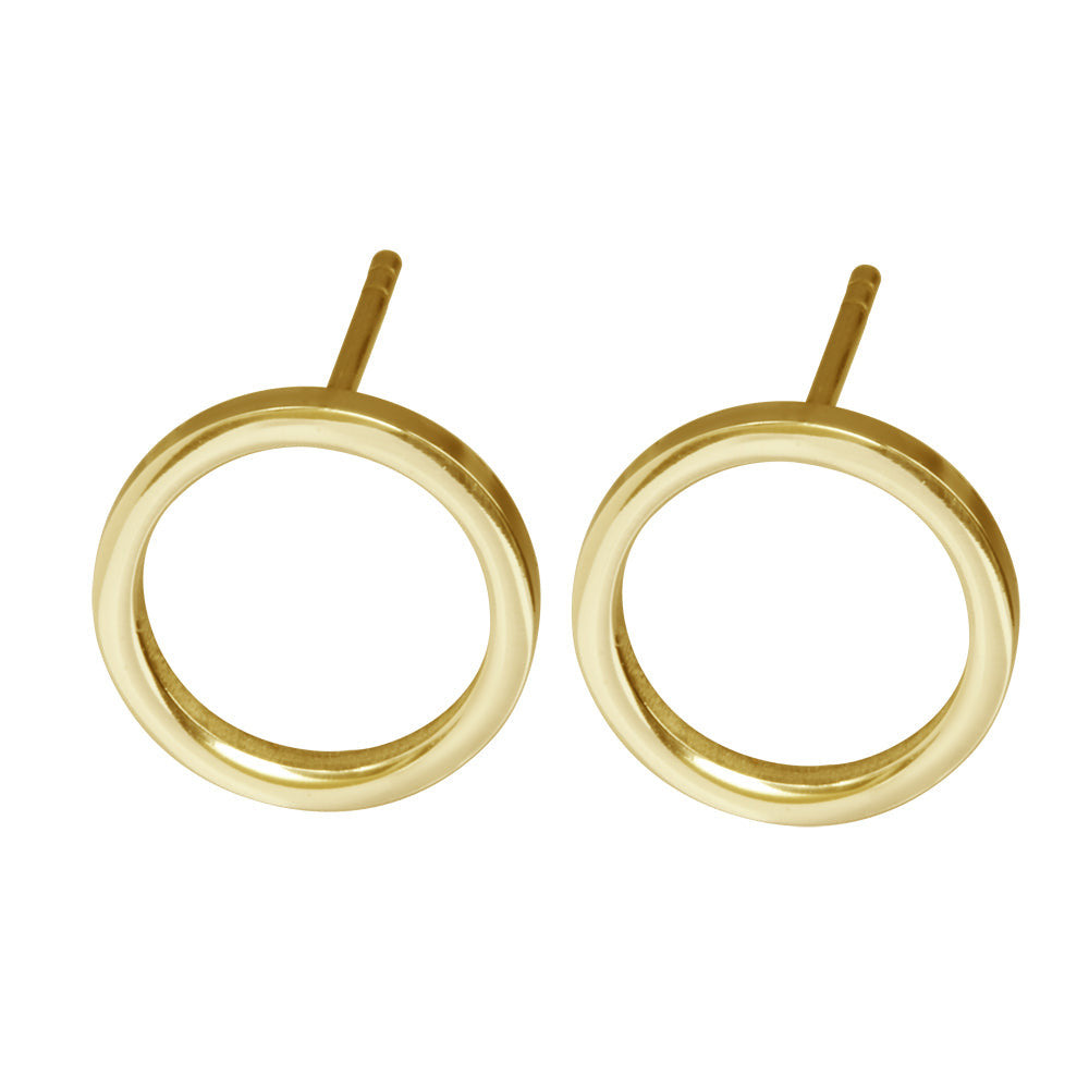 ESS648 STAINLESS STEEL EARRING AAB CO..