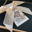 ESS648 STAINLESS STEEL EARRING AAB CO..