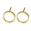 ESS648 STAINLESS STEEL EARRING AAB CO..