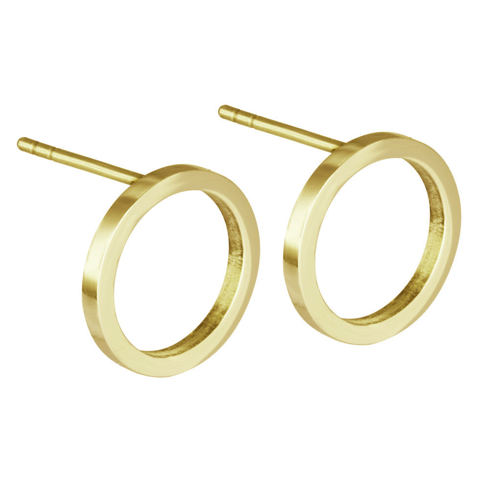 ESS648 STAINLESS STEEL EARRING AAB CO..