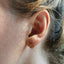 ESS648 STAINLESS STEEL EARRING AAB CO..