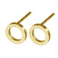 ESS648 STAINLESS STEEL EARRING AAB CO..