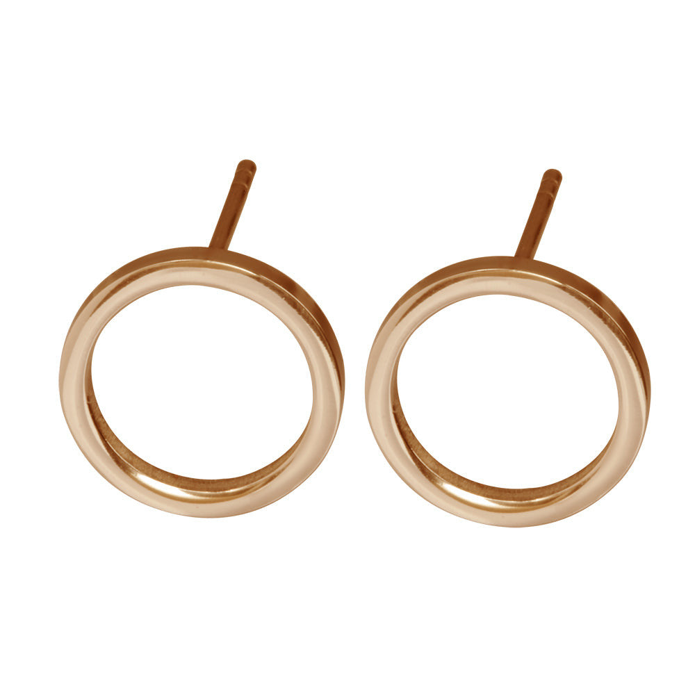 ESS648 STAINLESS STEEL EARRING AAB CO..
