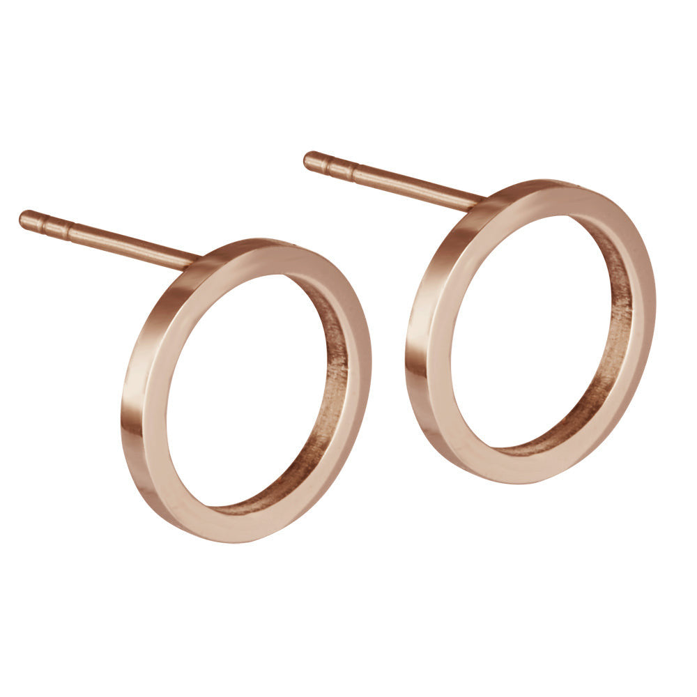 ESS648 STAINLESS STEEL EARRING AAB CO..