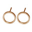 ESS648 STAINLESS STEEL EARRING AAB CO..