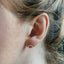 ESS648 STAINLESS STEEL EARRING AAB CO..
