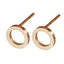 ESS648 STAINLESS STEEL EARRING AAB CO..