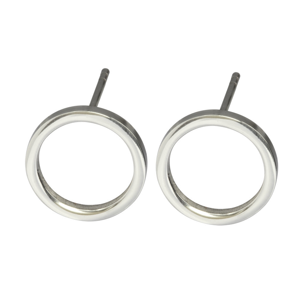 ESS648 STAINLESS STEEL EARRING AAB CO..