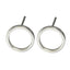 ESS648 STAINLESS STEEL EARRING AAB CO..