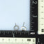 ESS648 STAINLESS STEEL EARRING AAB CO..