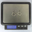 ESS650 STAINLESS STEEL EARRING AAB CO..