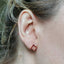 ESS650 STAINLESS STEEL EARRING AAB CO..