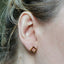 ESS650 STAINLESS STEEL EARRING AAB CO..