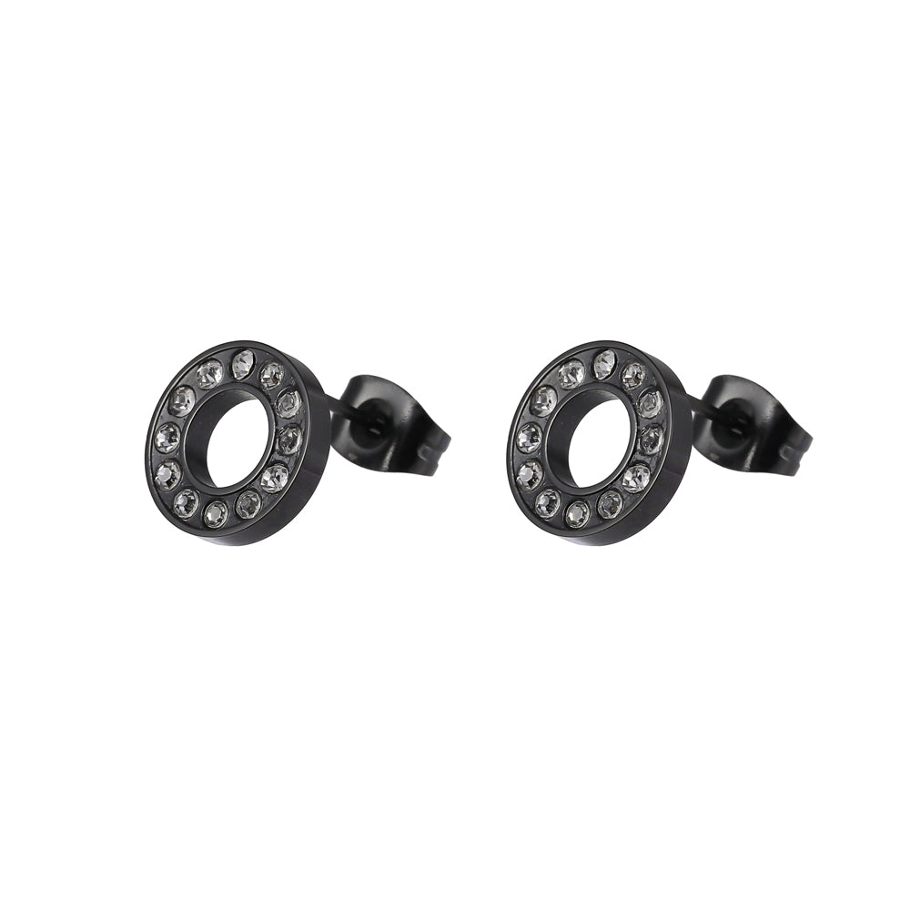 ESS652 STAINLESS STEEL EARRING AAB CO..