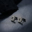 ESS652 STAINLESS STEEL EARRING AAB CO..