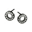 ESS652 STAINLESS STEEL EARRING AAB CO..