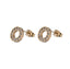 ESS652 STAINLESS STEEL EARRING AAB CO..