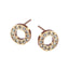 ESS652 STAINLESS STEEL EARRING AAB CO..