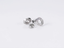 ESS652 STAINLESS STEEL EARRING AAB CO..