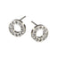 ESS652 STAINLESS STEEL EARRING AAB CO..